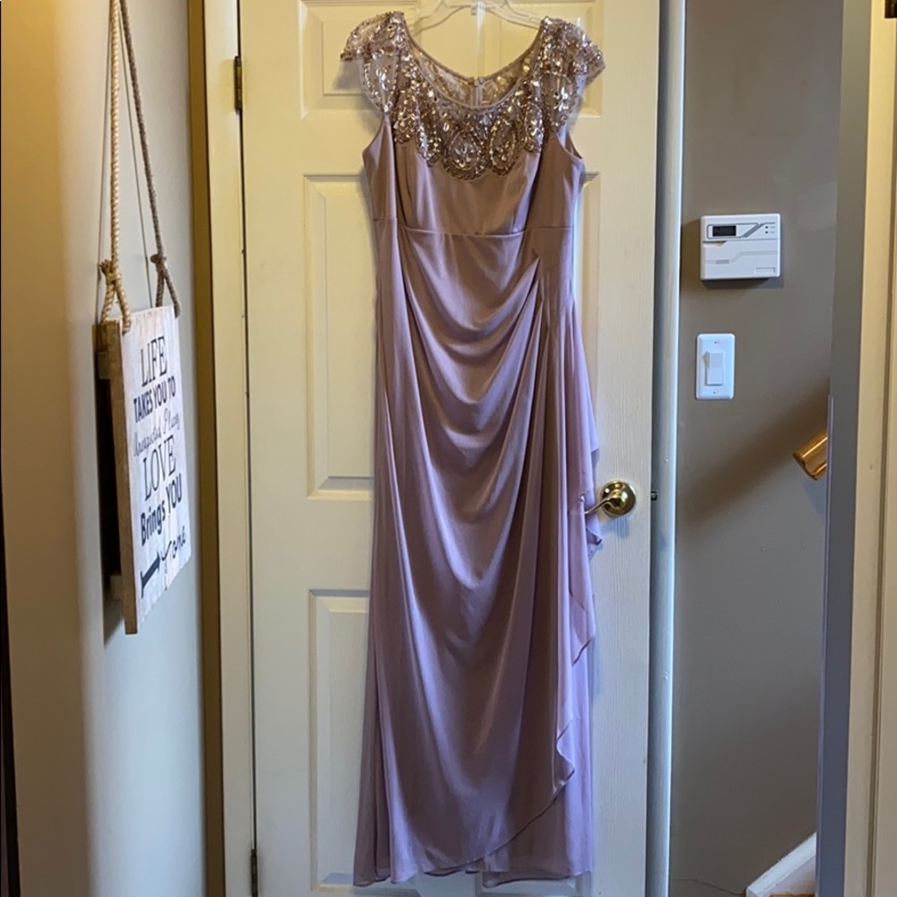 Formal Gown